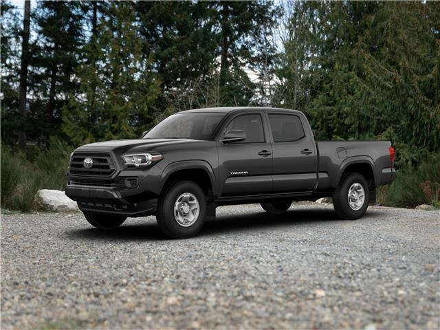 2023 Toyota Tacoma Base (Stk: PT024882) in Courtenay - Image 1 of 9