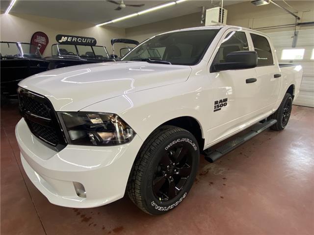 2023 RAM 1500 Classic