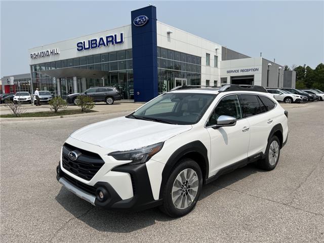 New 2024 Subaru Outback Premier XT IN-STOCK!!! BUY TODAY!!! - RICHMOND HILL - NewRoads Subaru of Richmond Hill