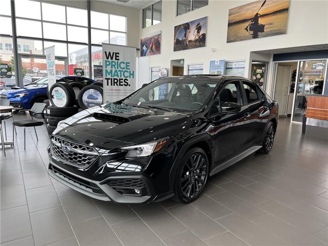 New 2023 Subaru WRX Sport IN-STOCK!!! BUY TODAY!!! - RICHMOND HILL - NewRoads Subaru of Richmond Hill