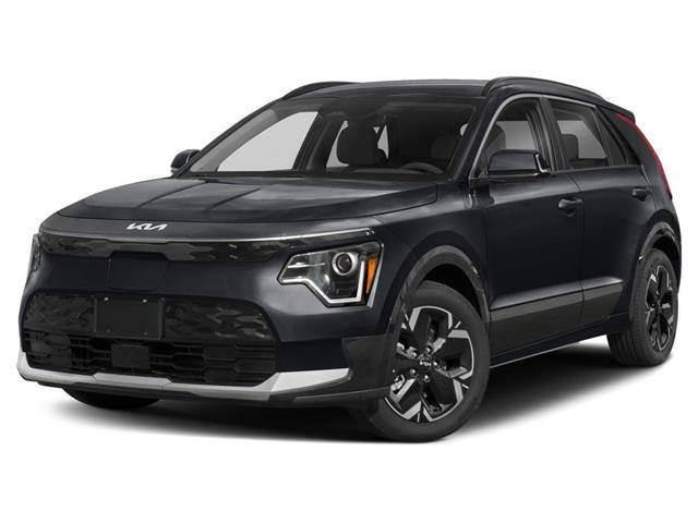 2023 Kia Niro EV  (Stk: 9153) in Richmond Hill - Image 1 of 12