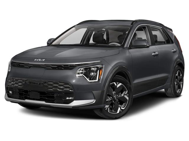2023 Kia Niro EV Limited (Stk: 9156) in Richmond Hill - Image 1 of 11