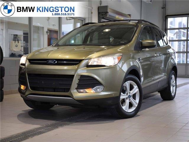 2013 Ford Escape SE (Stk: P2211A) in Kingston - Image 1 of 28