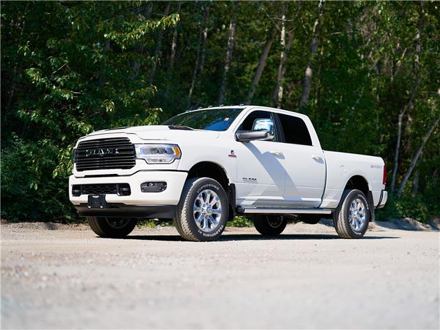 2023 RAM 3500 Laramie (Stk: P595890) in Surrey - Image 1 of 21