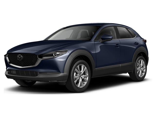 2023 Mazda CX-30 GS (Stk: N542891) in Dieppe - Image 1 of 2