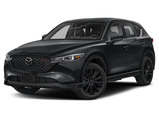 2023 Mazda CX-5 Sport Design w/Turbo (Stk: N236140) in Dieppe - Image 1 of 12