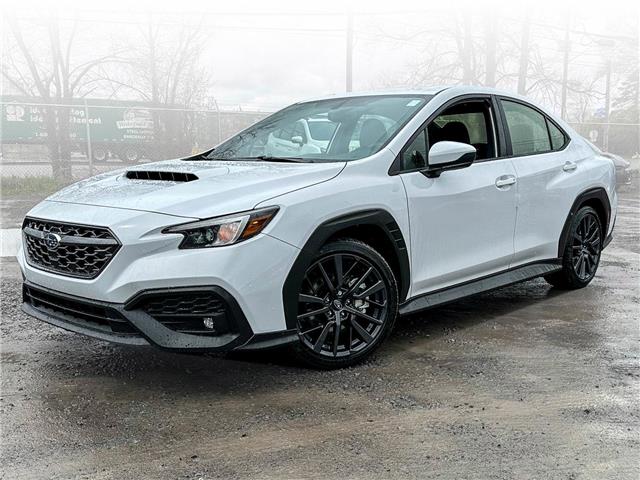 2023 Subaru WRX Sport-tech (Stk: 18-SO342) in Ottawa - Image 1 of 29