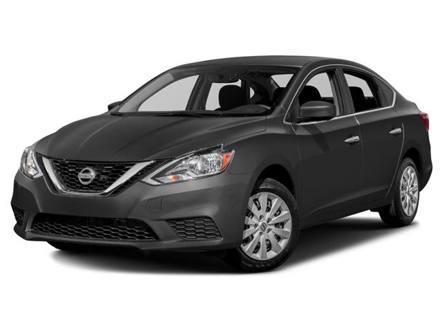 2018 Nissan Sentra 1.8 SV (Stk: 9137) in London - Image 1 of 9