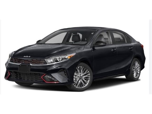 2023 Kia Forte EX Premium (Stk: 39065) in Cobourg - Image 1 of 1