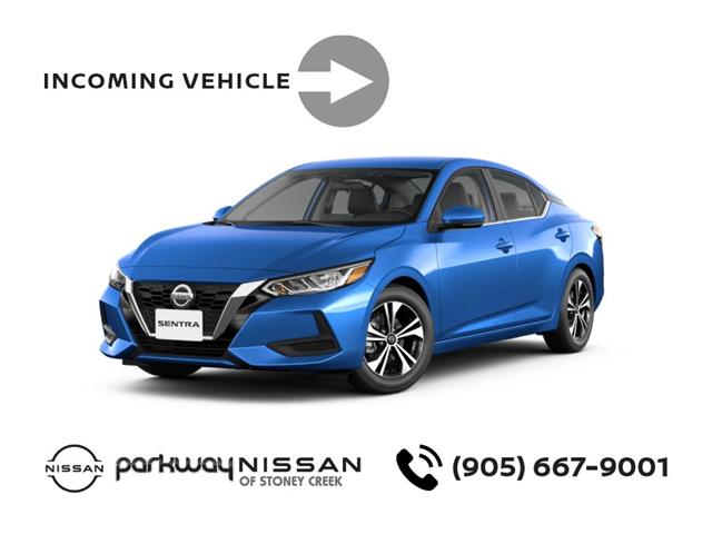 2023 Nissan Sentra SV (Stk: PN946401) in Hamilton - Image 1 of 1