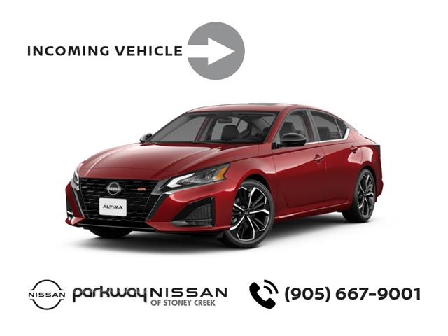 2023 Nissan Altima SR (Stk: PN867346) in Hamilton - Image 1 of 1