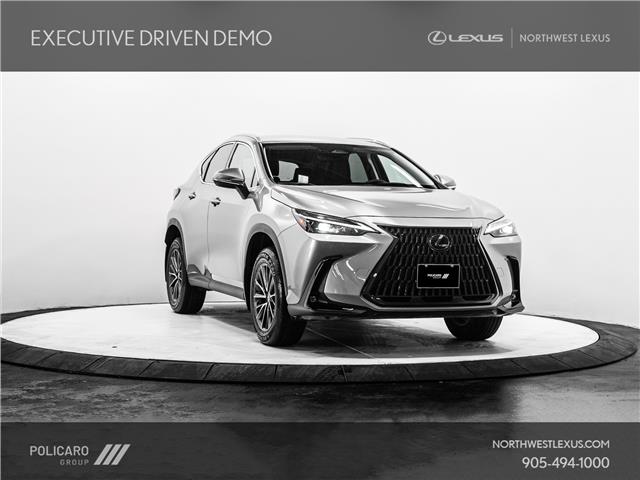 2023 Lexus NX 250 Base (Stk: 003477) in Brampton - Image 1 of 32