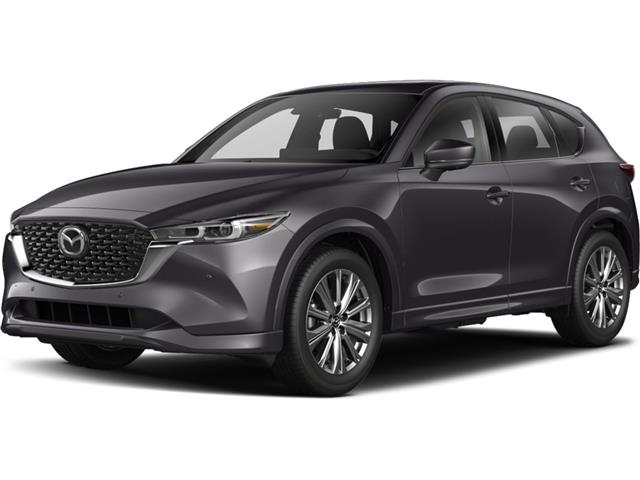 2023 Mazda CX-5 Signature (Stk: 23071) in Stratford - Image 1 of 1