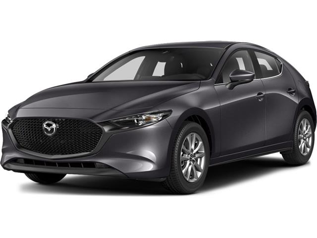 2023 Mazda Mazda3 Sport GS (Stk: 23070) in Stratford - Image 1 of 1