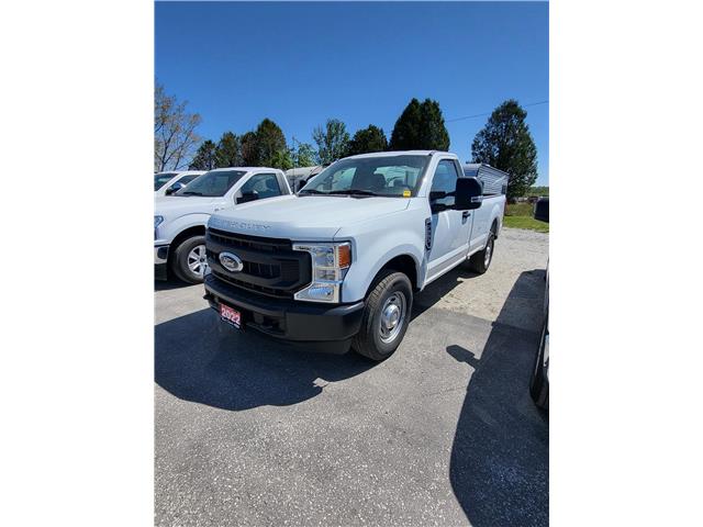 2023 Ford F-250 XLT (Stk: 16341) in Wyoming - Image 1 of 1