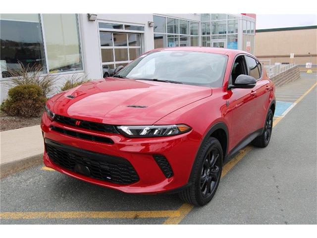 2023 Dodge Hornet GT (Stk: PY2305) in St. Johns - Image 1 of 14