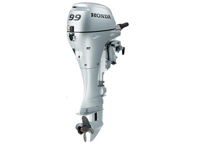 2023 Honda 9.9DK3SHC  (Stk: P820644) in Fort St. John - Image 1 of 1