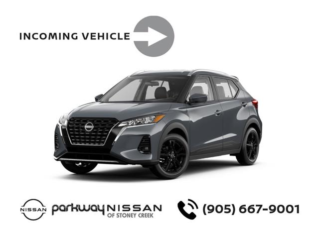 2023 Nissan Kicks SV (Stk: PN948019) in Hamilton - Image 1 of 1
