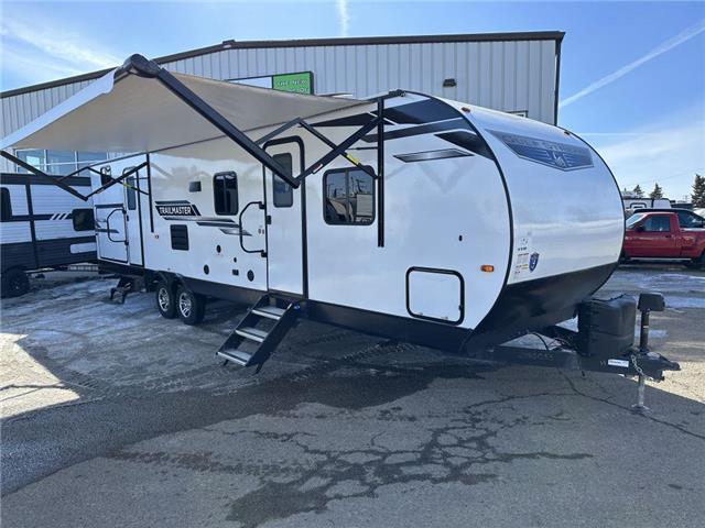 2023 Gulf Stream TRAILMASTER T323TBR  (Stk: 23GS058) in Edmonton - Image 1 of 2
