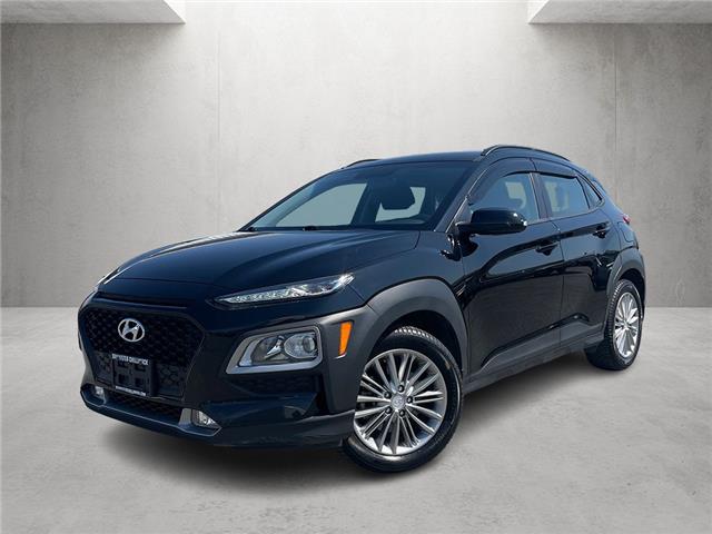 2019 Hyundai Kona 2.0L Preferred (Stk: HD7-6823A) in Chilliwack - Image 1 of 24