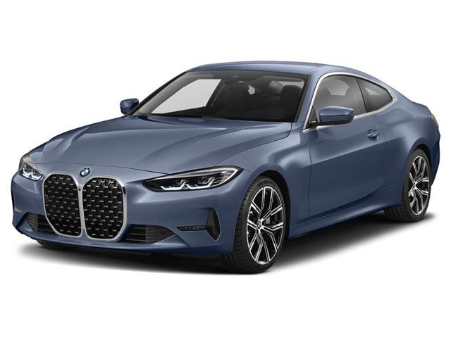 2024 BMW 430i xDrive (Stk: 42121) in Toronto - Image 1 of 2
