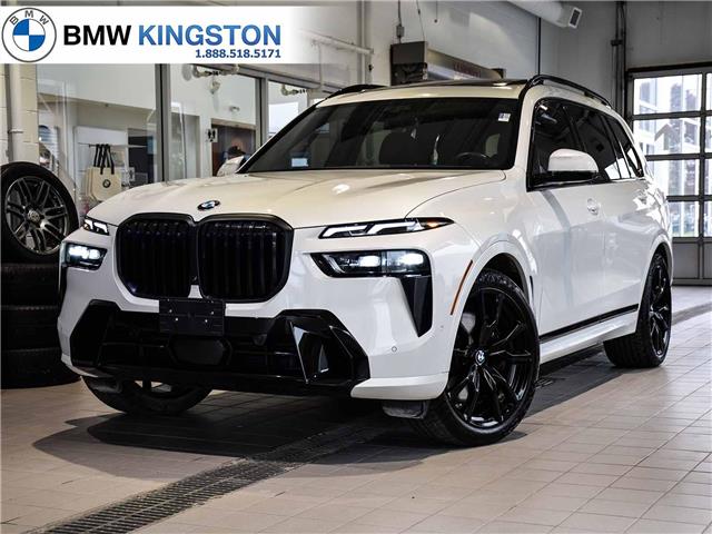 2023 BMW X7 xDrive40i (Stk: P3039) in Kingston - Image 1 of 32