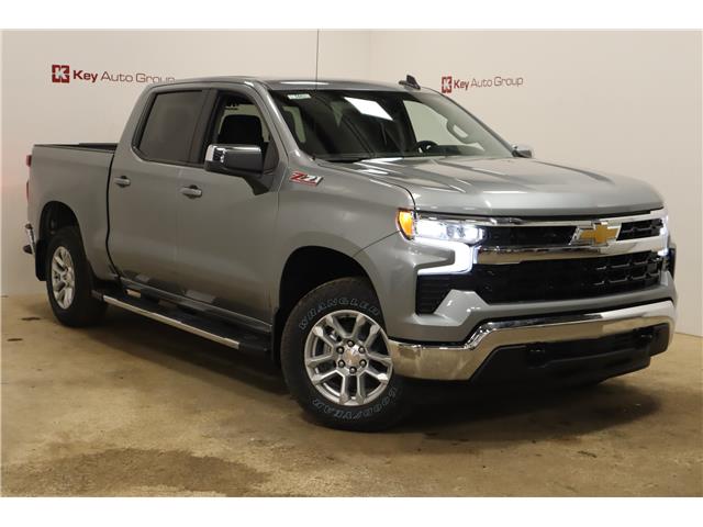 2023 Chevrolet Silverado 1500 LT (Stk: 233663) in Yorkton - Image 1 of 18