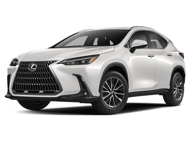 2024 Lexus NX 350 Base (Stk: NX2435) in Windsor - Image 1 of 2