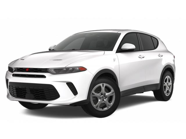 2023 Dodge Hornet GT Plus in Clarenville - Image 1 of 1