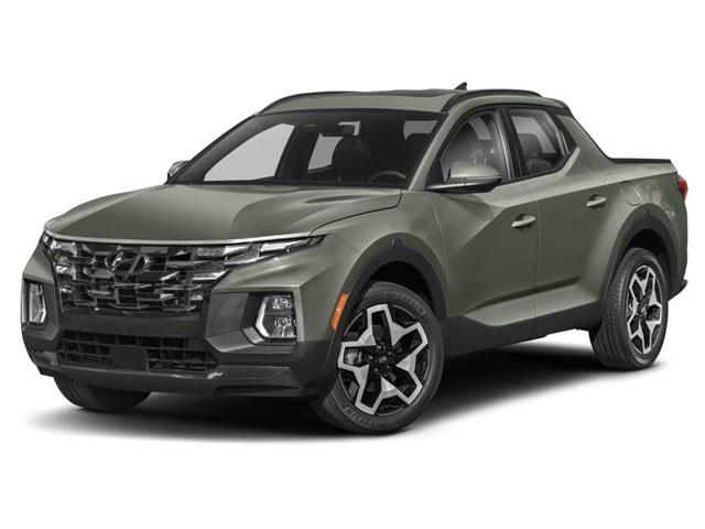 2022 Hyundai Santa Cruz Ultimate w/Colour Package (Stk: F3689) in Burlington - Image 1 of 10