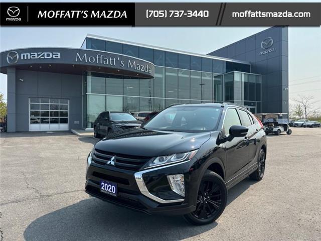 2020 Mitsubishi Eclipse Cross Limited Edition (Stk: 30569) in Barrie - Image 1 of 45