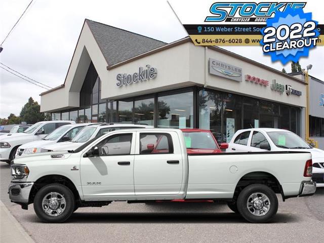 2022 RAM 2500 Big Horn (Stk: 39265) in Waterloo - Image 1 of 1