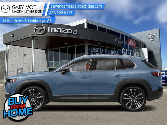 2023 Mazda CX-50 TURBO (Stk: 23-8500) in Lethbridge - Image 1 of 1