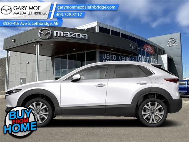 2023 Mazda CX-30 GS (Stk: 23-6398) in Lethbridge - Image 1 of 1