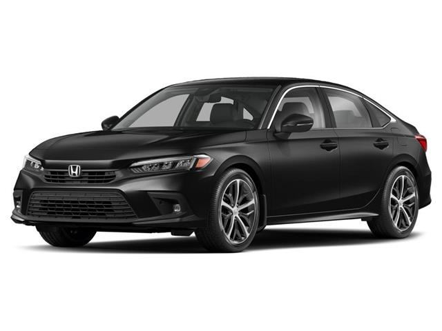 2023 Honda Civic Touring (Stk: H32-1840) in Grande Prairie - Image 1 of 2
