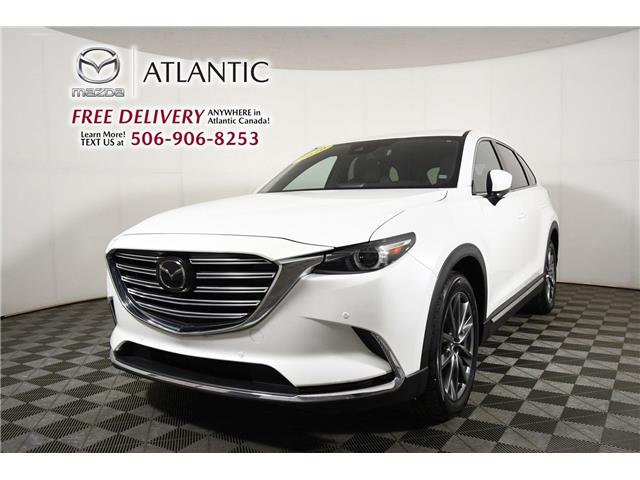 2020 Mazda CX-9 Signature (Stk: LB0504) in Dieppe - Image 1 of 23