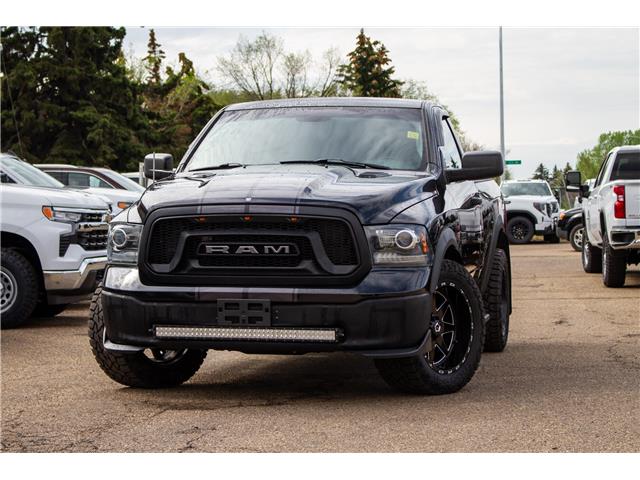 2013 RAM 1500 ST (Stk: B0013) in Edmonton - Image 1 of 23