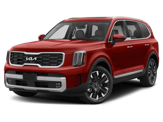 2023 Kia Telluride SX (Stk: TL3030) in Vancouver - Image 1 of 12