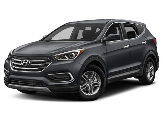 2018 Hyundai Santa Fe Sport 2.4 Luxury (Stk: PU19872A) in Toronto - Image 1 of 9