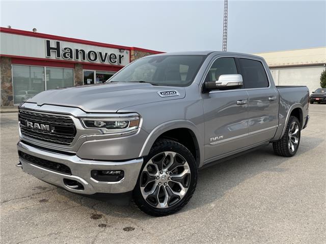2022 RAM 1500 Limited (Stk: U3323) in Hanover - Image 1 of 22
