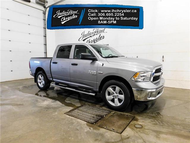 2023 RAM 1500 Classic