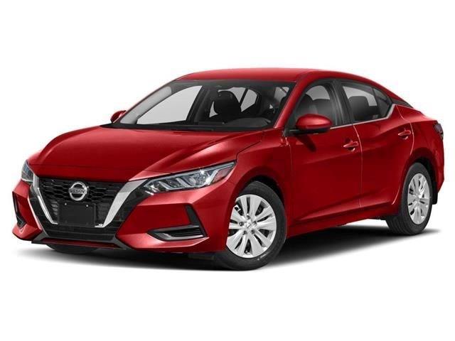 2023 Nissan Sentra SV (Stk: 92685) in Peterborough - Image 1 of 1