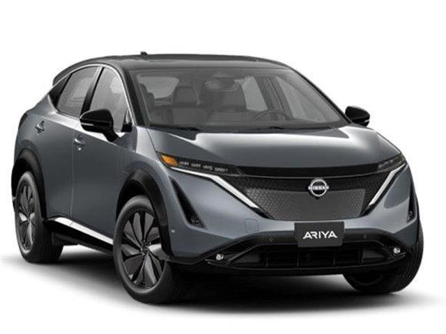 2023 Nissan Ariya EVOLVE (Stk: 92687) in Peterborough - Image 1 of 1