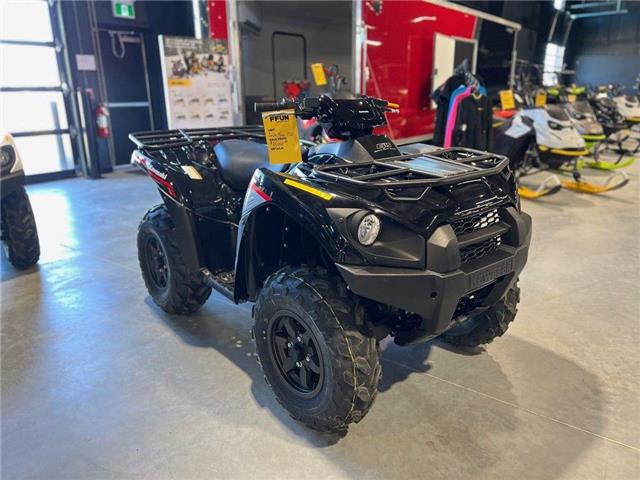 2023 Kawasaki Brute Force 750 4x4i EPS  in Saskatoon - Image 1 of 5