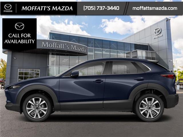 New 2023 Mazda CX-30 GT  - Leather Seats - $267 B/W - Barrie - Moffatt's Mazda