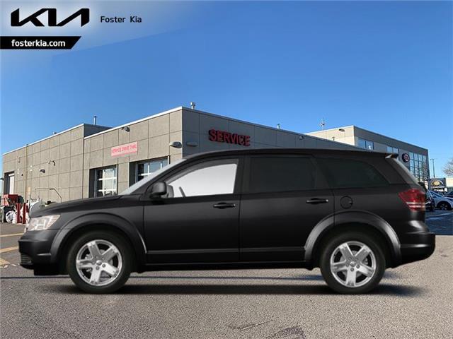 2010 Dodge Journey R/T (Stk: 6620PA) in Toronto - Image 1 of 1