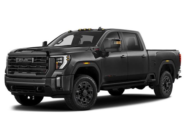 2024 GMC Sierra 3500HD Denali Ultimate (Stk: RF133567) in Cranbrook - Image 1 of 1