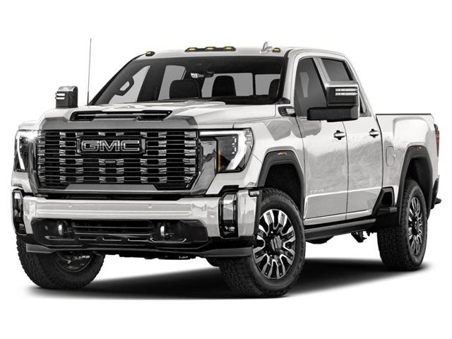 2024 GMC Sierra 2500HD Pro (Stk: 7OD41279970) in Terrace Bay - Image 1 of 1