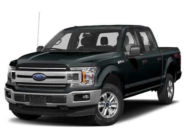 2018 Ford F-150 XLT (Stk: N22-53A) in Temiskaming Shores - Image 1 of 11