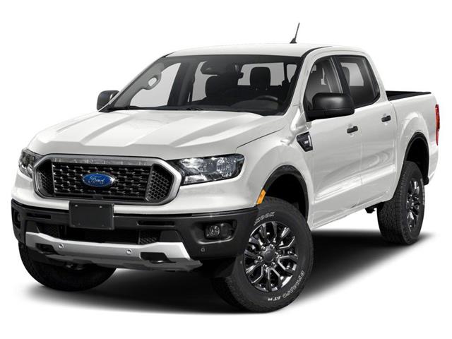 2023 Ford Ranger XLT (Stk: PRN007) in Fort Saskatchewan - Image 1 of 11